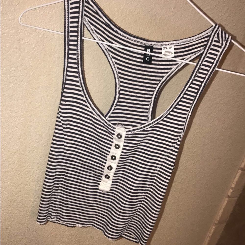 urban outfitters tank top